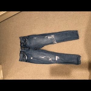 New Daytrip Ripped Jeans